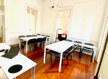 Book a 250 m² Conference room in Gran Canaria, Calle Buenos Aires nr.3 (35002) - 30 | MatchOffice.com