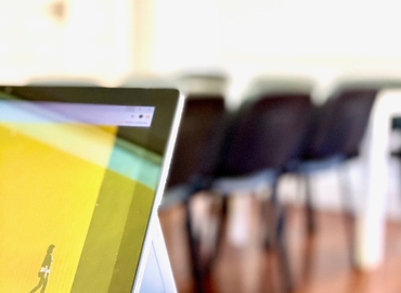 Book a 250 m² Conference hall in Gran Canaria, Calle Buenos Aires nr.3 (35002) - 31 | MatchOffice.com