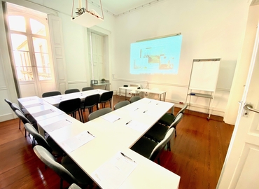 Rent a 250 m² Meeting room in Gran Canaria, Calle Buenos Aires nr.3 (35002) - 32 | MatchOffice.com