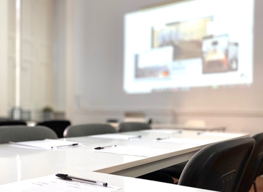 Choose a 250 m² Conference room in Gran Canaria, Calle Buenos Aires nr.3 (35002) - 33 | MatchOffice.com