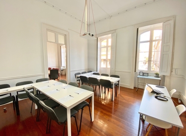 Book a 250 m² Conference center in Gran Canaria, Calle Buenos Aires nr.3 (35002) - 34 | MatchOffice