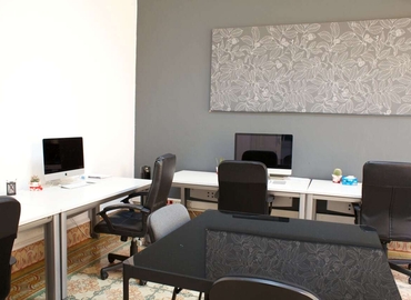 Centros de negocio en alquiler en Gran Canaria 40 m², Calle Buenos Aires nr.3 - 13 | MatchOffice.es