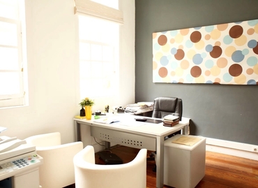 Business center en alquiler en Gran Canaria 40 m², Calle Buenos Aires nr.3 - 1 | MatchOffice.es