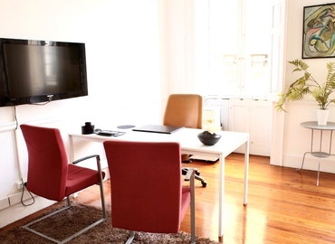 40 m² Serviced office property available to rent in Gran Canaria, Calle Buenos Aires nr.3 (35002) - 0 | MatchOffice