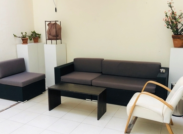 Parque empresarial en alquiler en Gran Canaria 40 m², Calle Buenos Aires nr.3 - 23 | MatchOffice.es