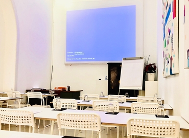 40 m² Serviced office building for rent in Gran Canaria, Calle Buenos Aires nr.3 (35002) - 25 | MatchOffice.com