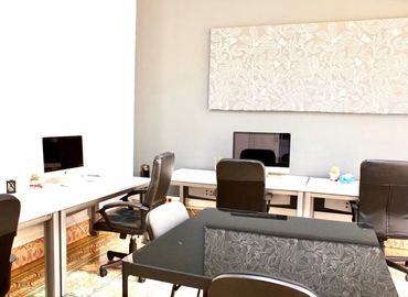 Rent comfortable a 40 m² Shared office  in Gran Canaria, Calle Buenos Aires nr.3 (35002) - 1 | MatchOffice.com