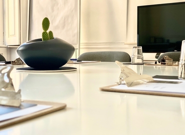 Join suitable a 40 m² Coworking space  in Gran Canaria, Calle Buenos Aires nr.3 (35002) - 2 | MatchOffice