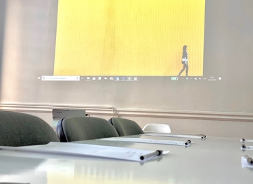 Alquile oficinas de coworking en Gran Canaria 40 m², Calle Buenos Aires nr.3 - 4 | MatchOffice