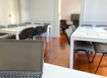 Explore oficinas compartidas en Gran Canaria 40 m², Calle Buenos Aires nr.3 - 12 | MatchOffice.es