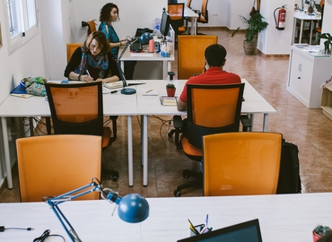 200 m² Co-working  in Malaga, Calle Luis F Pallardo Peinado 7 (29007) - 0 | MatchOffice