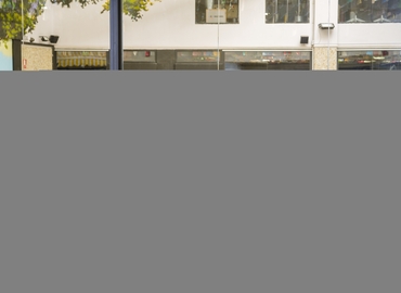 Elija sala de juntas equipada en Madrid Centro 10 m², Alameda - 1 | MatchOffice.es