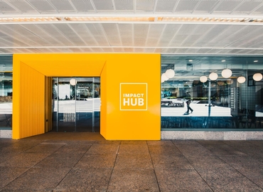 40 m² Shared office  in Madrid Tetuán, Calle Agustín de Betancourt (28020) - 0 | MatchOffice.com