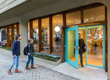 2300 m² Conference space in Madrid Centro, Calle de Serrano Anguita (28004) - 0 | MatchOffice.com