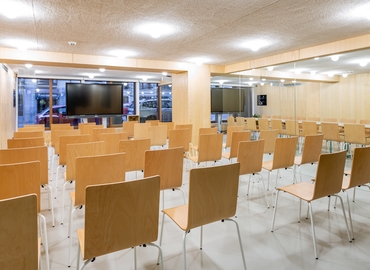 2300 m² Conference room in Madrid Centro, Calle de Serrano Anguita (28004) - 9 | MatchOffice