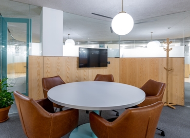 Observe coworking en Madrid Centro 2300 m², Serrano Anguita - 6 | MatchOffice