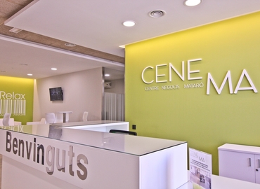 Parque empresarial en alquiler en Mataró 40 m², Ronda President Irla 26 - 10 | MatchOffice