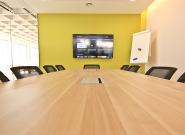 Centros de negocio disponible para alquilar en Mataró 40 m², Ronda President Irla 26 - 11 | MatchOffice.es