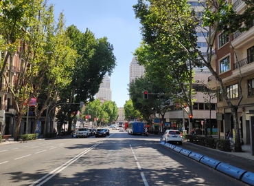 Observe oficinas de coworking en Madrid Moncloa 200 m², Calle de la Princesa 31 - 10 | MatchOffice.es