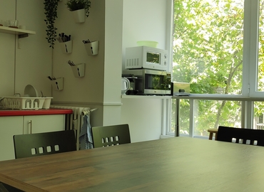 Explore suitable a 200 m² Shared workspace  in Madrid Moncloa, Calle de la Princesa 31 (28008) - 9 | MatchOffice