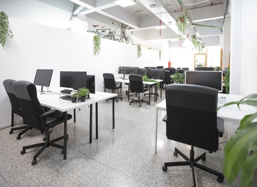 Alquile coworking en Eixample 80 m², Carrer del Bruc 149 - 2 | MatchOffice.es
