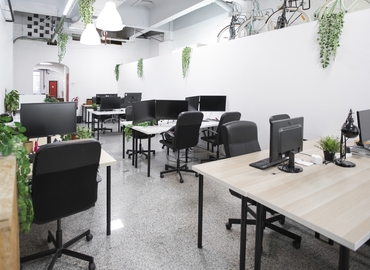 Explore oficinas compartidas en Eixample 80 m², Carrer del Bruc 149 - 4 | MatchOffice.es