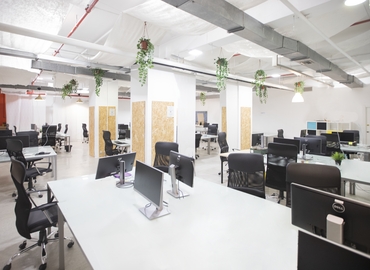 Centros de negocio disponible para alquilar en Eixample 190 m², Carrer del Bruc 149 - 2 | MatchOffice.es