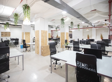 Centros de negocio disponible para alquilar en Eixample 190 m², Carrer del Bruc 149 - 3 | MatchOffice.es