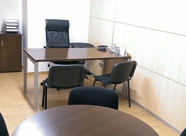 Centros de negocio en alquiler en Castelló 25 m², Calle Poeta Verdaguer 1 Entlo - 4 | MatchOffice