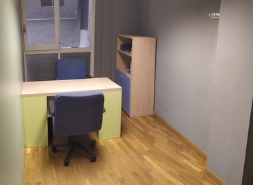 Business center disponible para alquilar en Sants-Montjuic 100 m², Carrer de Valencia 63 - 9 | MatchOffice
