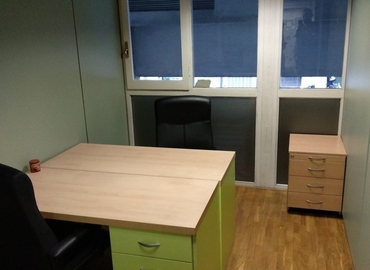 100 m² Business park building available to rent in Barcelona, Valencia 63 (08015) - 10 | MatchOffice
