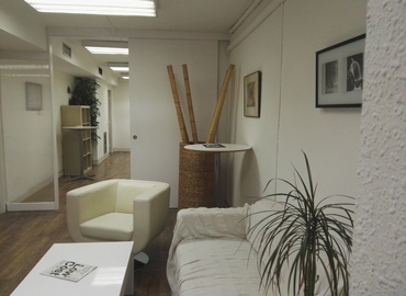 Centros de negocio disponible para alquilar en Sants-Montjuic 50 m², Carrer de Valencia 63 - 4 | MatchOffice.es