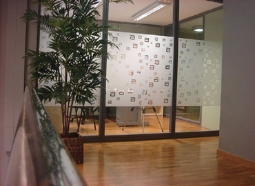 Parque empresarial en alquiler en Sants-Montjuic 50 m², Carrer de Valencia 63 - 7 | MatchOffice.es