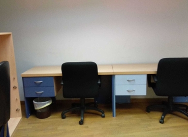 50 m² Business park property up for rent in Barcelona, Valencia 63 (08015) - 9 | MatchOffice