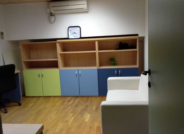 Centros de negocio en alquiler en Sants-Montjuic 50 m², Carrer de Valencia 63 - 10 | MatchOffice