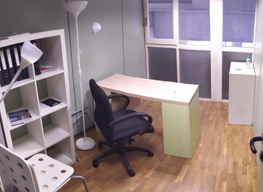 Explore flexible a 800 m² Co-working  in Barcelona, Valencia 63 (08015) - 9 | MatchOffice.com