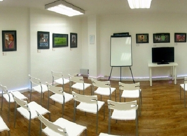 Elija sala de conferencias en Sants-Montjuic 400 m², Carrer de Valencia 63 - 11 | MatchOffice