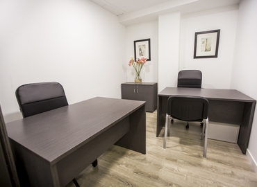 Centros de negocio en alquiler en Madrid Chamberi 20 m², Plaza de José Moreno Villa 2 - 3 | MatchOffice