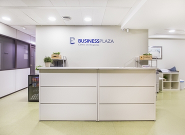 Business center disponible para alquilar en Madrid Chamberi 20 m², Plaza de José Moreno Villa 2 - 7 | MatchOffice