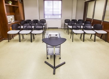 Centros de negocio disponible para alquilar en Madrid Chamberi 20 m², Plaza de José Moreno Villa 2 - 12 | MatchOffice.es