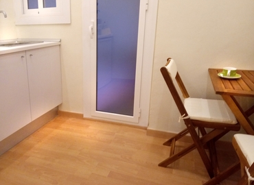 Observe coworking en Gràcia 20 m², Carrer de Nil Fabra 34-36 - 5 | MatchOffice