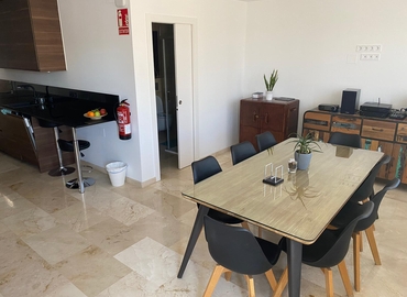 1000 m² Business space place available to rent in Barcelona, Carrer de València 63 (08015) - 2 | MatchOffice