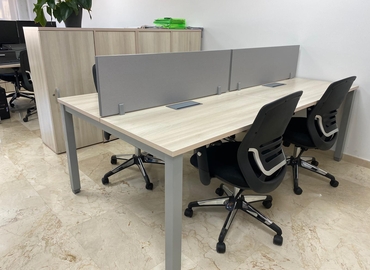 Centros de negocio en alquiler en Sants-Montjuic 1000 m², Carrer de Valencia 63 - 5 | MatchOffice