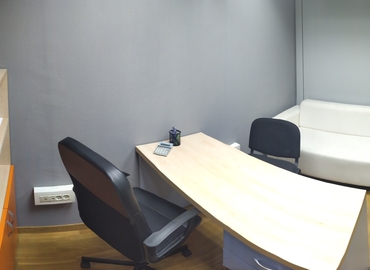 Parque empresarial en alquiler en Sants-Montjuic 1000 m², Carrer de Valencia 63 - 7 | MatchOffice