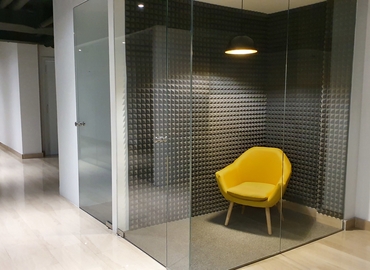 60 m² Business center property for rent in Pamplona, Arcadio María Larraona (31008) - 13 | MatchOffice.com