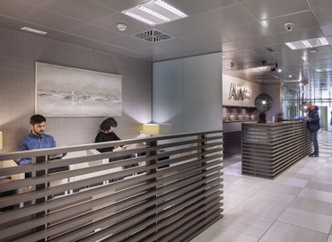 20 m² Business center building up for rent in Barcelona, Avinguda Diagonal 601 (08021) - 0 | MatchOffice