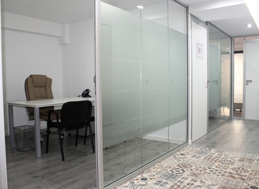 Únase a nuestra direccion virtual en Alicante, Avenida Maisonnav 41 - 1 | MatchOffice.es