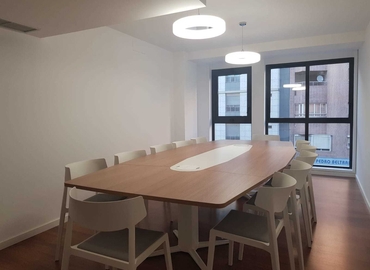 Coopere con nuestra oficina virtual en Alicante, Avenida Maisonnav 41 - 4 | MatchOffice.es