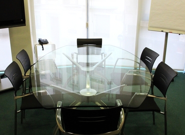 Rent a 26 m² Conference room in Zaragoza, C/Doctor Casas 20 (50008) - 14 | MatchOffice