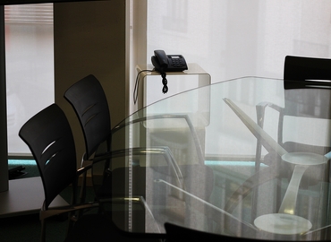 Elija sala de juntas en Zaragoza 26 m², C/Doctor Casas 20 - 15 | MatchOffice.es